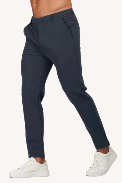 Mantova Chinos - Navy