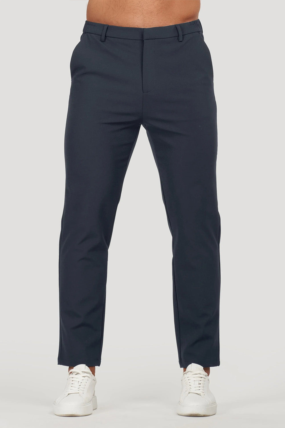 Mantova Chinos - Navy
