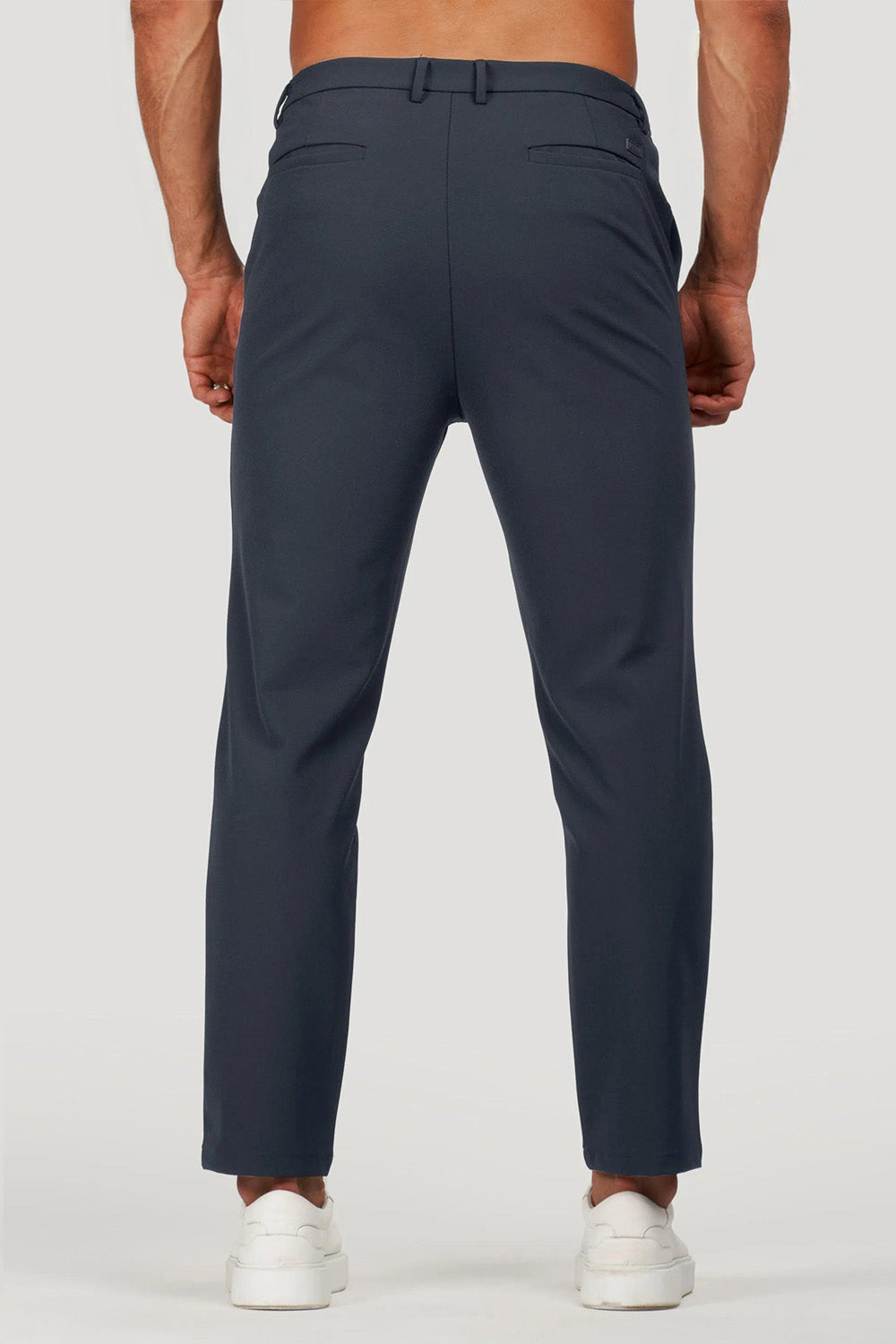 Mantova Chinos - Navy