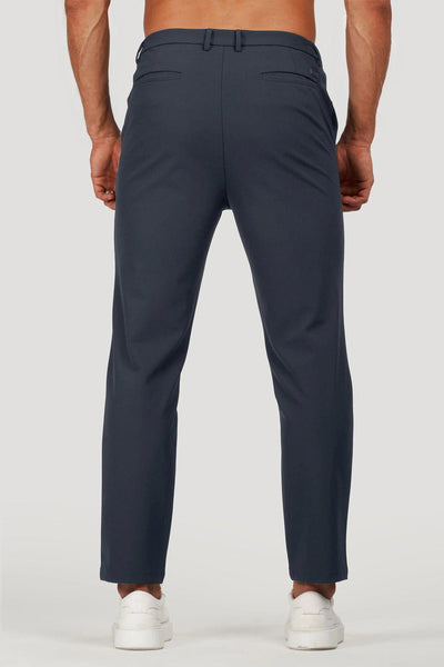 Mantova Chinos - Navy