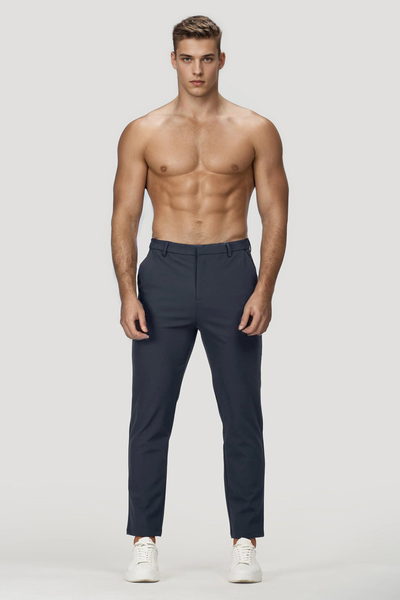 Mantova Chinos - Navy