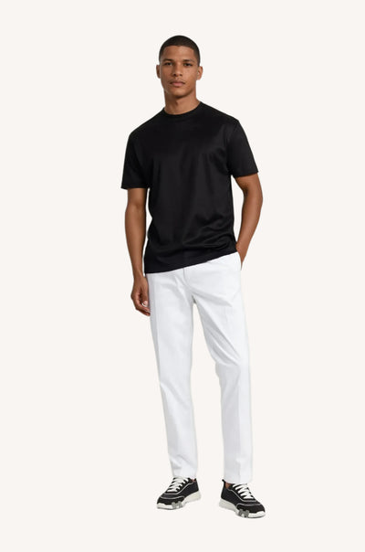 Catania Tee - Black